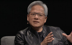 黃仁勳揭秘與OpenAI新合作!首度「直接採購」晶片 自建AI雲端基礎設施