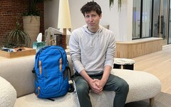 希望台積電加碼產能 奧特曼直言OpenAI不選英特爾做晶圓代工