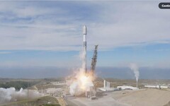 SpaceX突破10,000顆！Starlink衛星發射創新紀錄 全球網路覆蓋再升級