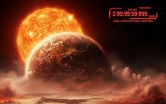 地球終結倒數！科學家預測再過10億年將熱到海洋蒸發無法居住