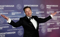 馬斯克宣布特斯拉推出自研AI晶片「A15」 由台積電、三星共同生產