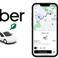 Uber Green更名「Uber Electric」 司機換電動車最高補助4000美元