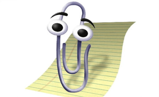 Clippy復活了嗎?微軟Copilot更新 全新AI角色Mico登場