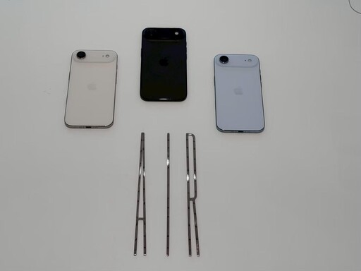 iPhone Air減產傳聞出現矛盾？投資銀行TD Cowen否認減產、稱維持不變