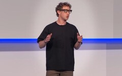 祖克柏延攬元宇宙老將 領導Meta旗艦AI團隊