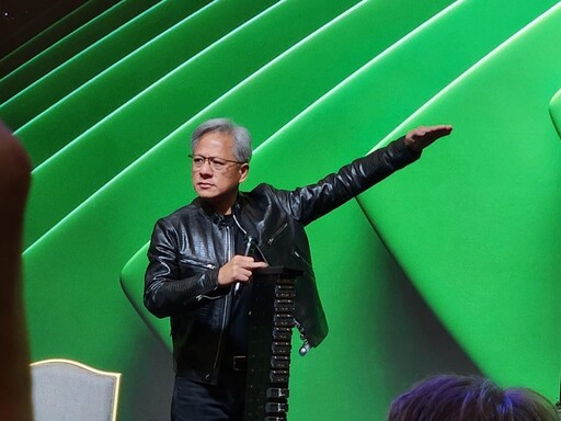 輝達攜手禮來打造超級電腦AI工廠:盼加速藥物發現並實現「精準醫療」