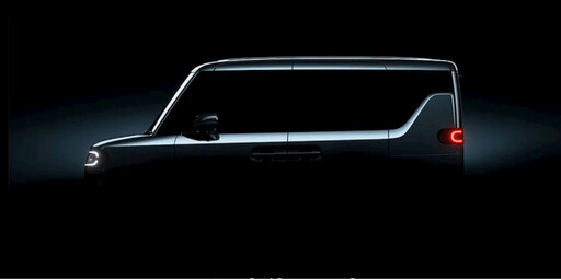 BYD首款輕型電動車劍指日本市場 給豐田當頭棒喝