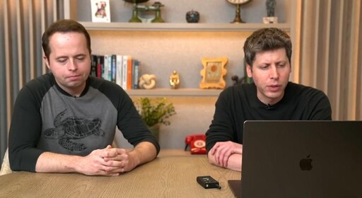 OpenAI傳最快2027年上市 估值約1兆美元