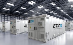 明曜科技推HVDC架構資料中心整合方案 開啟「零風險」儲能新時代