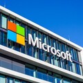 微軟第一季資本支持上看350億美元 Azure核心業務成長優於市場預期
