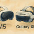 M5 Apple Vision Pro 對決 Samsung Galaxy XR：運算效能與AI智慧的世代交鋒