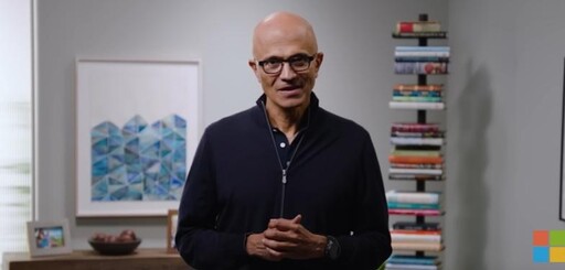 微軟砸下97億美元 向澳洲IREN買輝達的AI算力