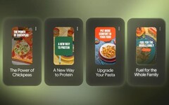 Canva緊張了！Google Pomelli能讀懂品牌DNA Logo、色調、字型一次到位