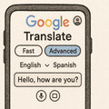 Google翻譯將引入「速度」與「精準度」切換功能 部分iPhone用戶搶先體驗！
