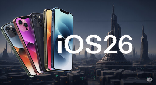 iOS 26.1重磅登場！新增多國語言支援 強化Apple Intelligence