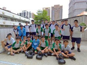 響應新北市「AI 素養教育三年計畫」 30 所聯盟校成立科技社團並導入競賽