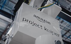 遠傳攜手亞馬遜Kuiper 低軌衛星2027年登台啟用