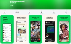 最大通訊App的重大里程碑！WhatsApp宣告正式上架Apple Watch