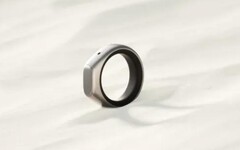 「一戒」在手專注生活！前Meta設計師打造Stream智慧戒指問世