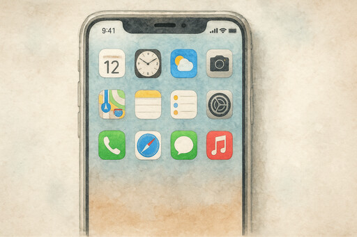 蘋果預告iOS 26.2更新！Podcast AI章節、備忘錄新鬧鐘多項重量級新功能