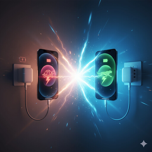 手機整晚充電會不會爆?專家曝真正傷電池元兇不是「過充」