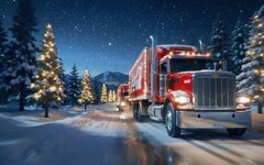 可口可樂AI聖誕節廣告惹議 動物肢體僵硬、風格不一遭批粗製濫造