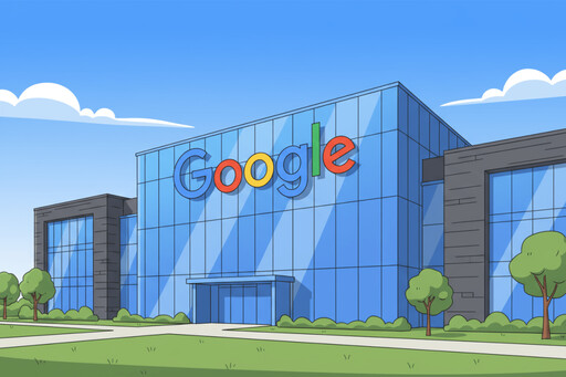 Google重磅發表新AI「HOPE」 能獨自升級、分析更多資料