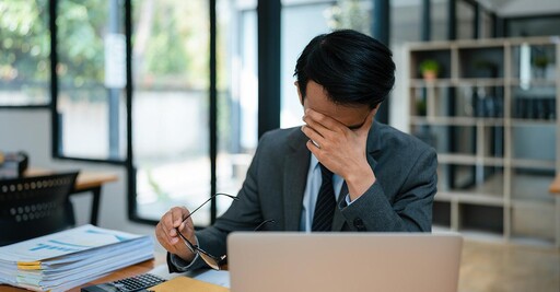 兩樣情！海外吹裁員風 國內AI職缺7個月翻倍成長