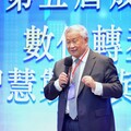 旺宏NOR Flash、eMMC需求強勁 吳敏求：部分產品已漲價