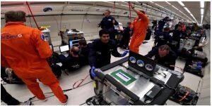 太空黑科技！ETH Zurich 3D 列印人類肌肉 未來或可「印出器官」