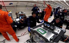 太空黑科技！ETH Zurich 3D 列印人類肌肉 未來或可「印出器官」