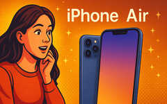 iPhone Air 2代2026年恐缺席？傳供應鏈現重大調整