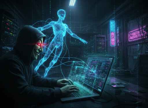 Google Cloud預測AI將成雙刃劍 助長駭客詐騙手法升級