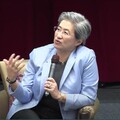 AMD蘇姿丰：2030年資料中心市場規模達1兆美元 獲利可翻3倍