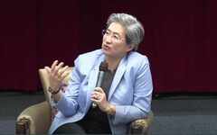 AMD蘇姿丰：2030年資料中心市場規模達1兆美元 獲利可翻3倍