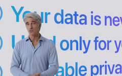 Google證明蘋果是對的！稱蘋果AI隱私技術處領先地位