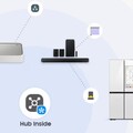 三星SmartThings宣布重大更新：Siri捷徑相容、實現跨生態系統智慧家庭聲控