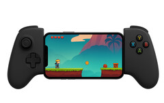 磁吸式遊戲手把將問世？蘋果專利曝iPhone未來可搭配「類主機」配件