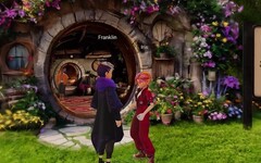 李飛飛World Labs推AI生成3D模型Marble 可快速建構現實場景