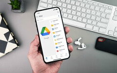Google Drive的Gemini可幫你的PDF摘要成音檔了 這邊看教學