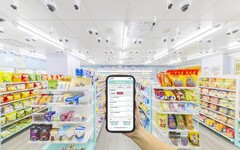 真正實現拿了就走！全家科技店4.0亮相 7-ELEVEN緊抓「I人商機」