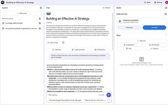 論文救星來了！Google NotebookLM幫你找資料 還附引用
