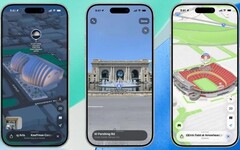 堪薩斯市迎來Apple地圖重大更新：「環視」與「精細城市體驗」功能全面啟用