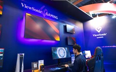 ViewSonic亮相2025台灣教育科技展 展現AI教學與共融教育成果