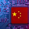 中國半導體產業急起直追 產能占全球一成、拚2030自主自足