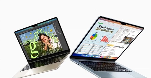 A18 Pro晶片進駐蘋果入門級MacBook?史上最便宜機款有望明年亮相