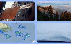 DeepMind發表WeatherNext 2 2週天氣預報快8倍、比傳統模式更準