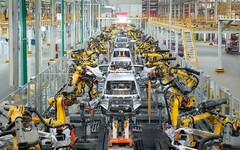 南美電動車銷售大爆發！中日車廠取代特斯拉點火買氣