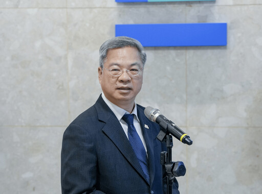 台積電前高層疑似洩密？經濟部龔明鑫：配合高檢署檢視是否涉及國安