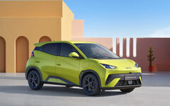 BYD喊話2026將歐洲銷售網絡翻倍 加速在地化布局、強攻歐洲市場